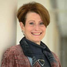 Dinah S. Singer, Ph.D., NCI