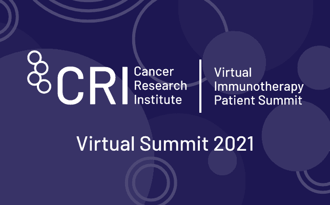 Virtual Summit 2021