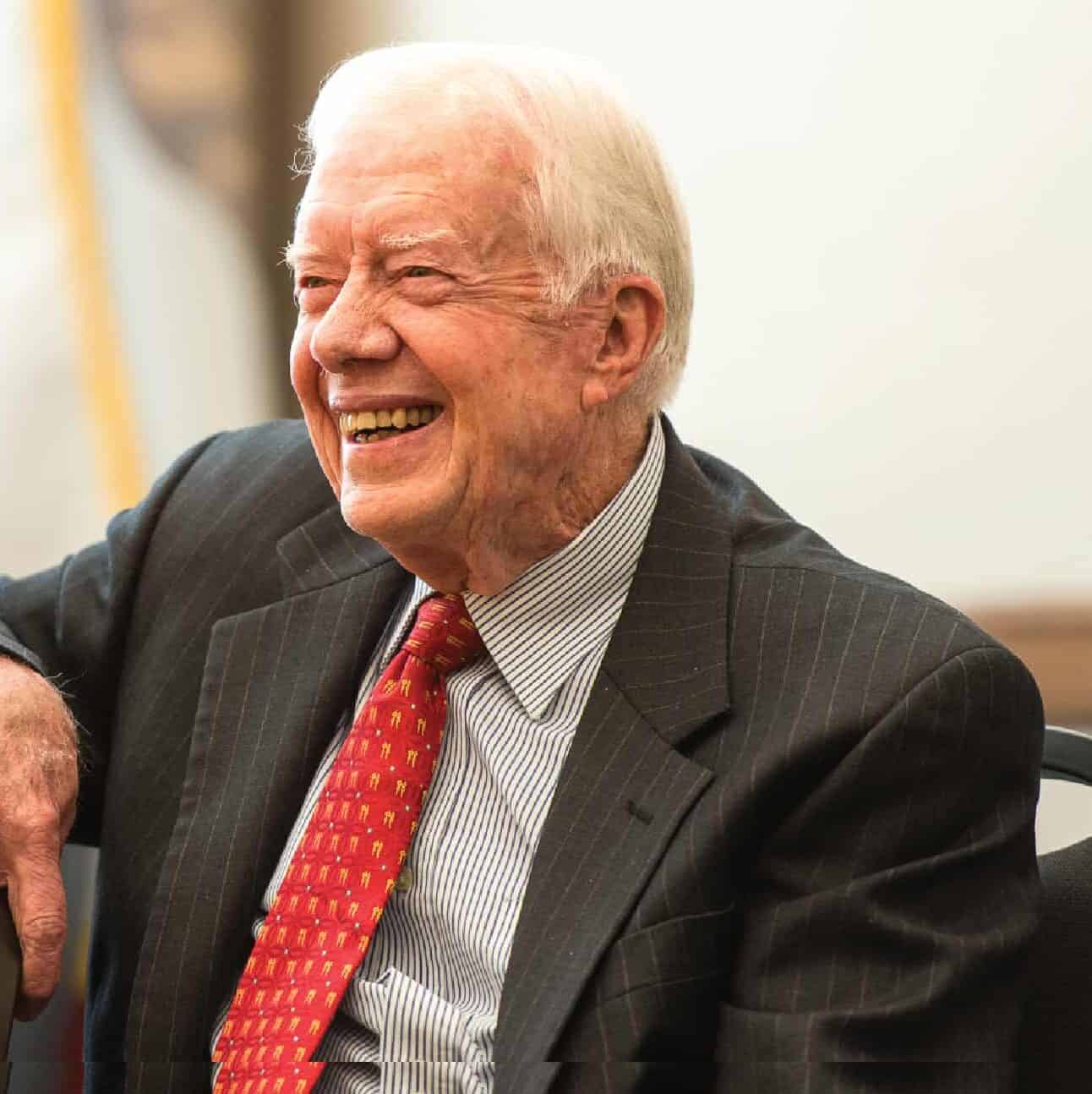 Jimmy Carter