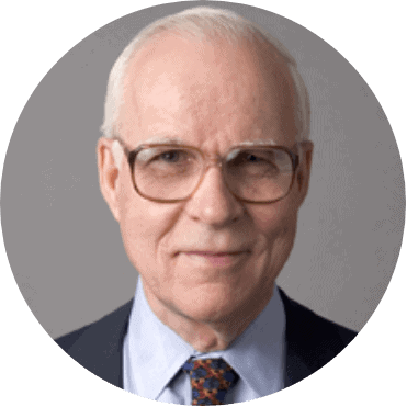 Lloyd J. Old Headshot